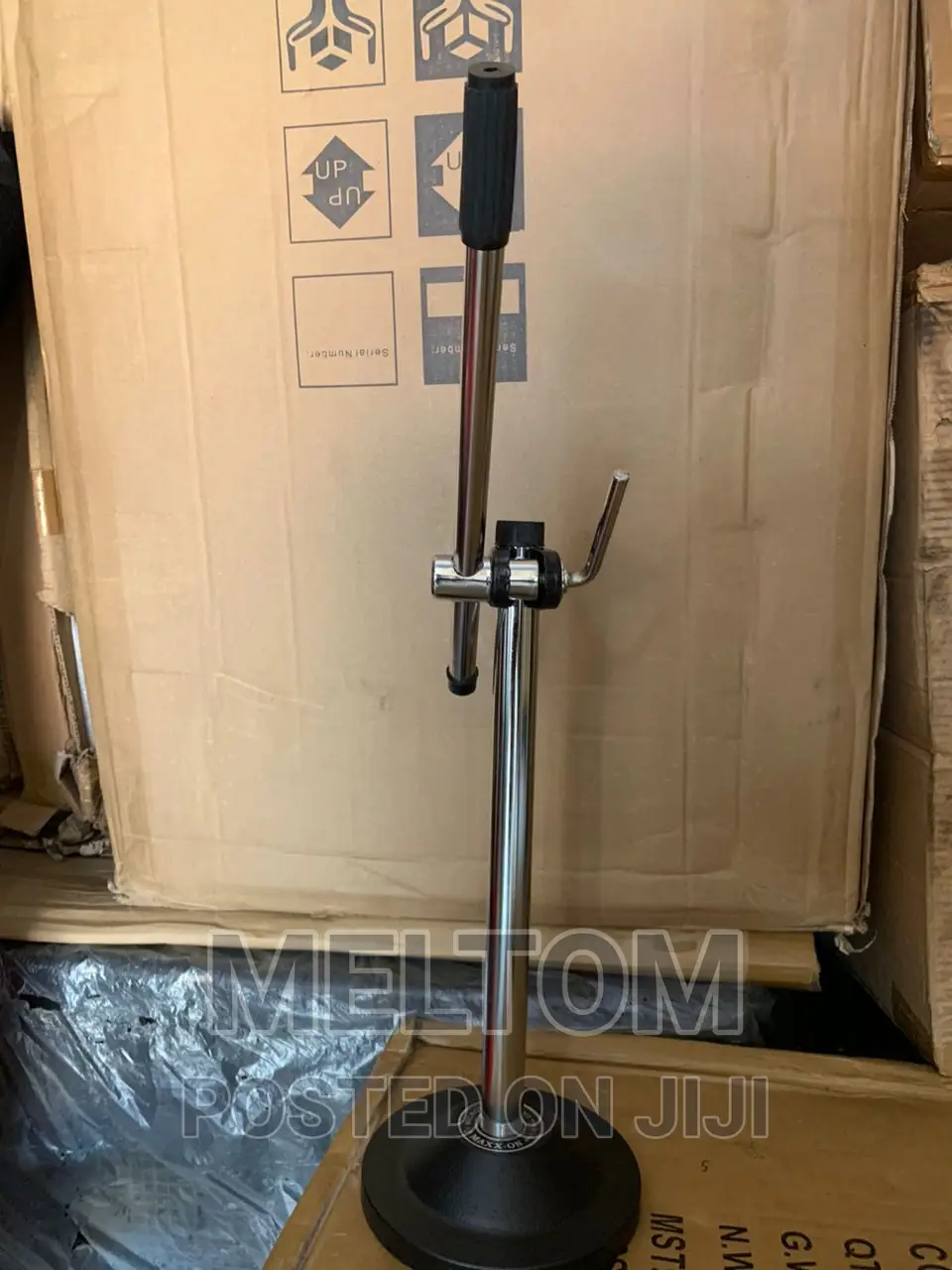 Table Microphone Stand (Maxx-On)