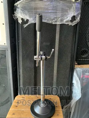 Table Microphone Stand (Maxx-On)