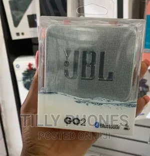 JBL Go2 Bluetooth Spark