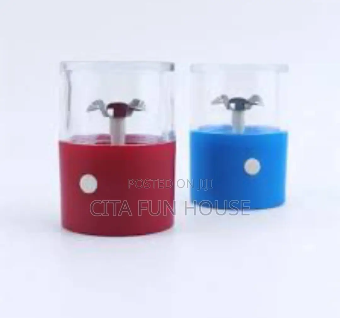 Rechargeable Electric Grinder + USB