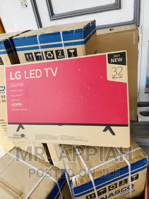 Purchase High Quality LG 32LP500BPTA 32 Inch Full HD Tv 
