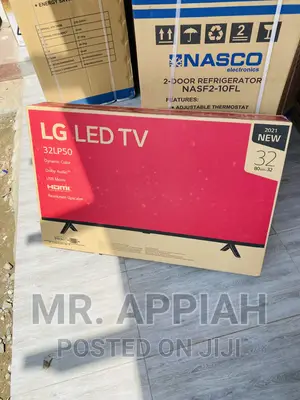 Purchase High Quality LG 32LP500BPTA 32 Inch Full HD Tv 