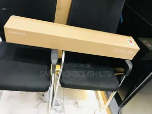 Excellent Soundbar Bluetooth Wireless Samsung HW-C400 
