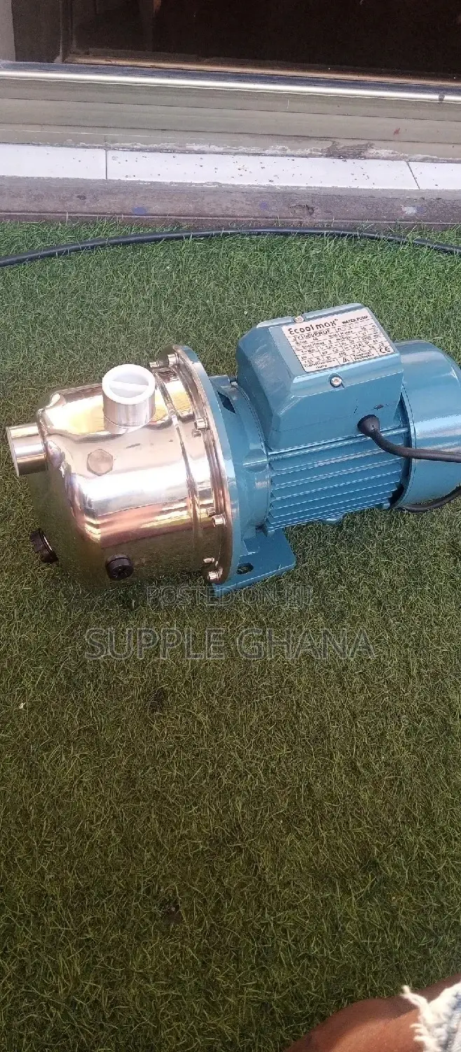 Quality Water Pump