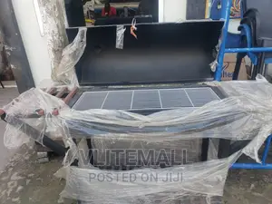 Commecial Barbeque Grill Sets