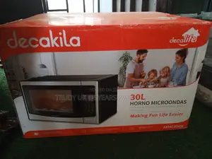 Horno Microwave 30liters Microwave Microwave