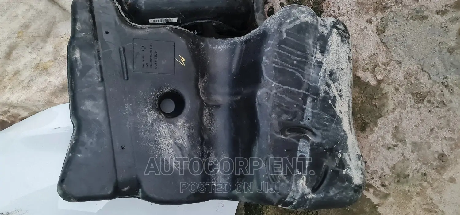 2013 - 2018 Ford Escape Fuel Tank