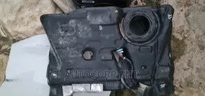 2013 - 2018 Ford Escape Fuel Tank
