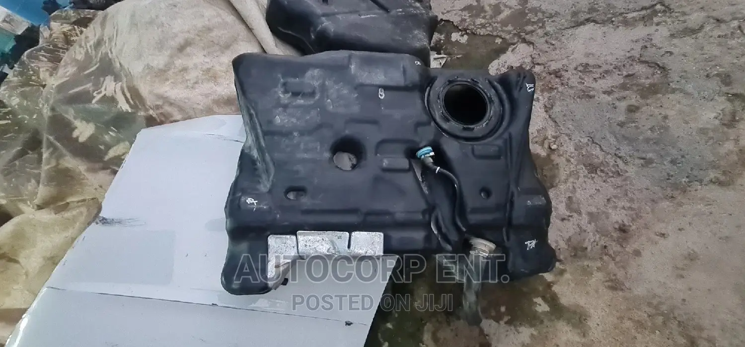 2013 - 2018 Ford Escape Fuel Tank