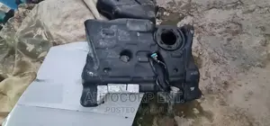 2013 - 2018 Ford Escape Fuel Tank