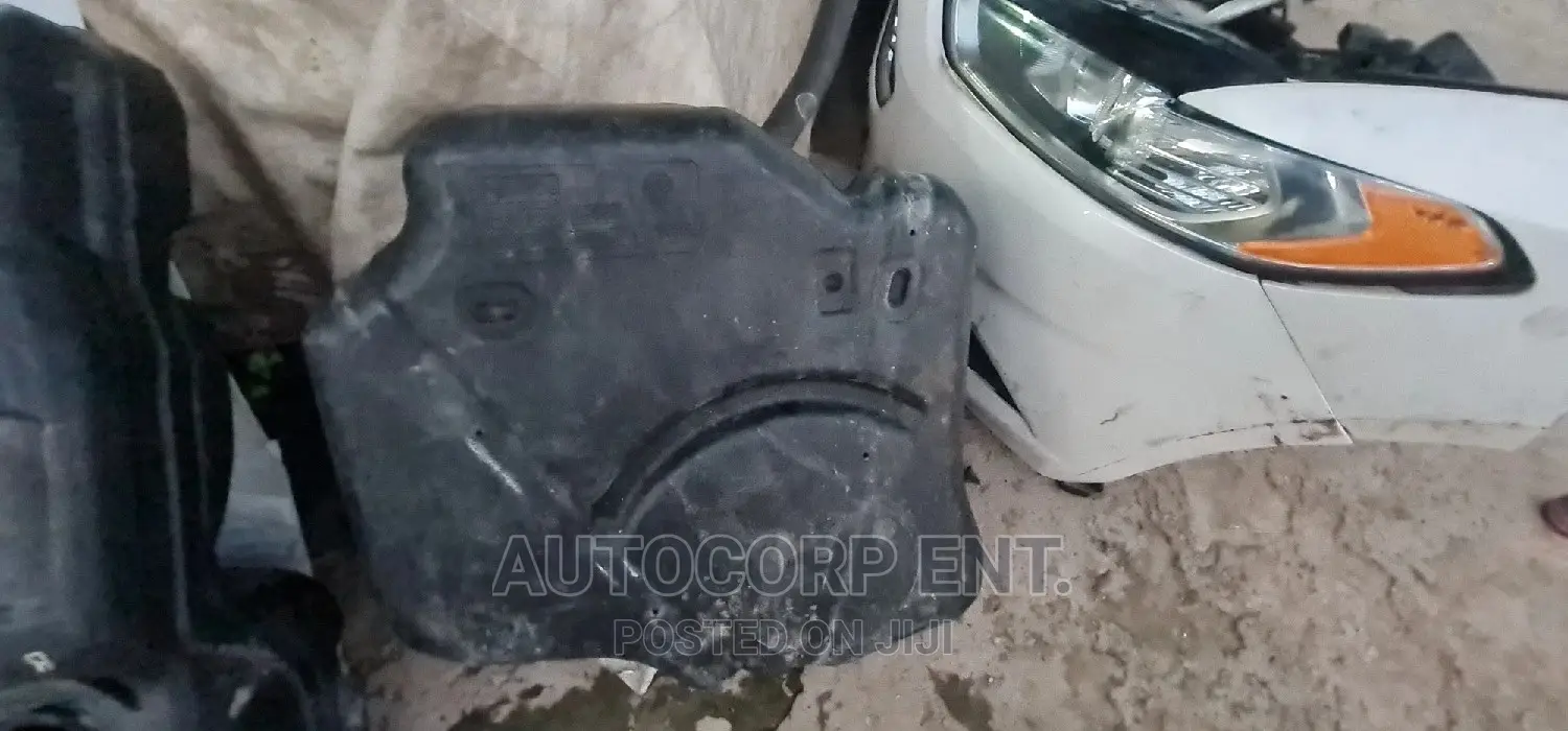 2012 - 2018 Ford Focus Fuel Tank