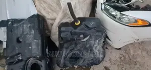 2012 - 2018 Ford Focus Fuel Tank