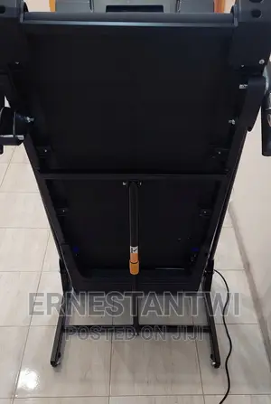 Motorized Treadmill From Googoo, UK