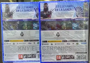 Mortal 1 Kombat