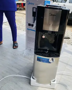 Purchase Original Midea YL1638S-W 3 Tray Water Dispenser 