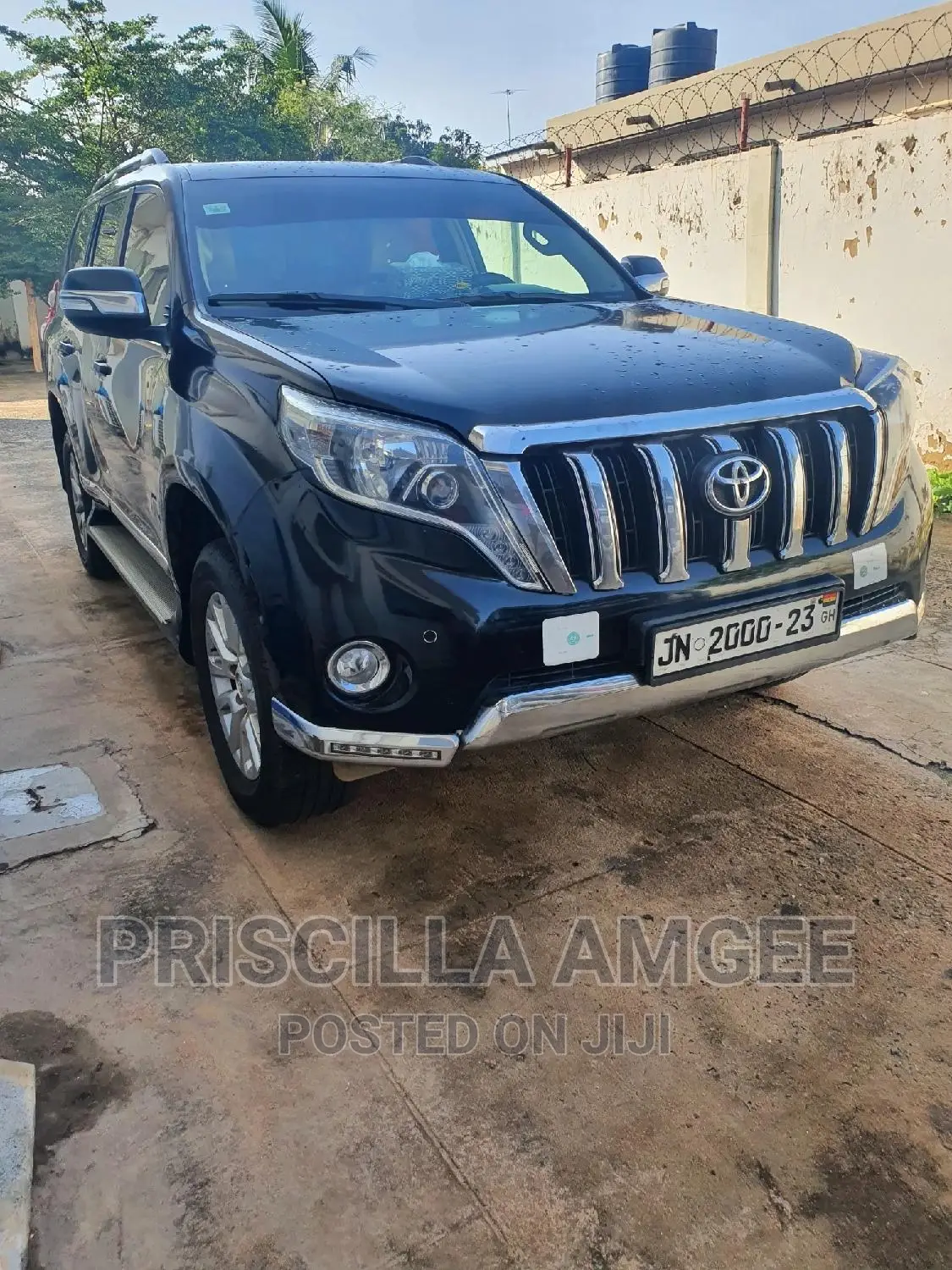 First Star Car Rentals