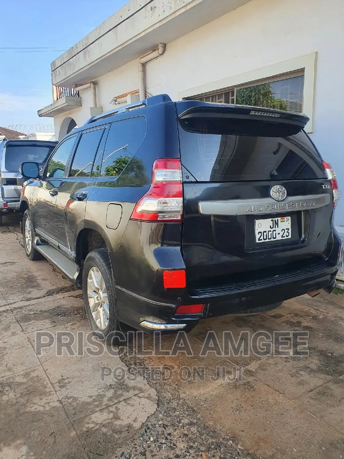 First Star Car Rentals