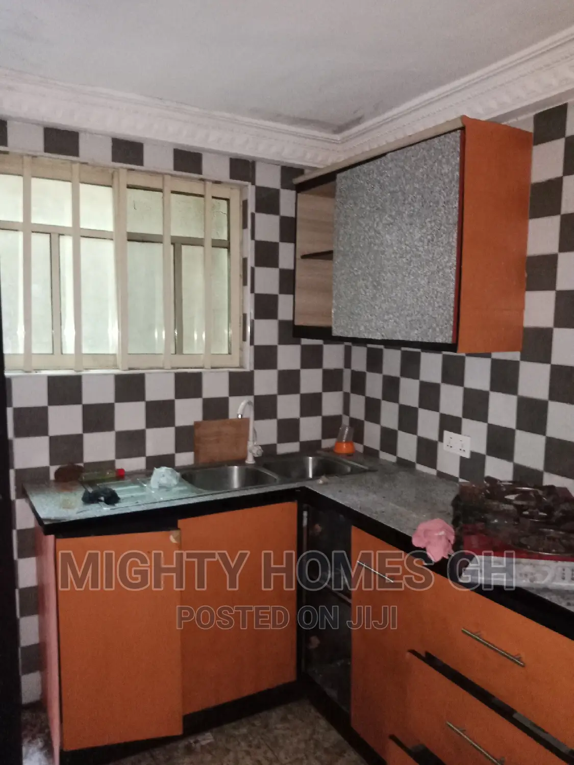 2bdrm Apartment in Mighty Homes, Kasoa for rent