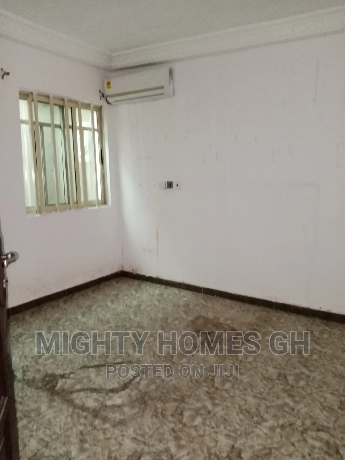 2bdrm Apartment in Mighty Homes, Kasoa for rent