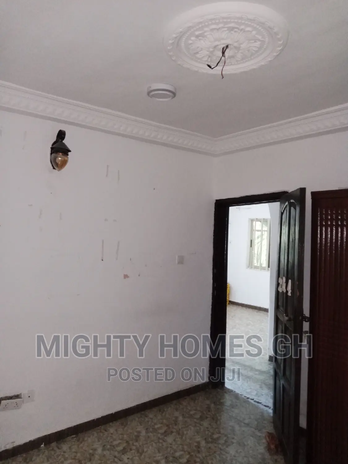 2bdrm Apartment in Mighty Homes, Kasoa for rent