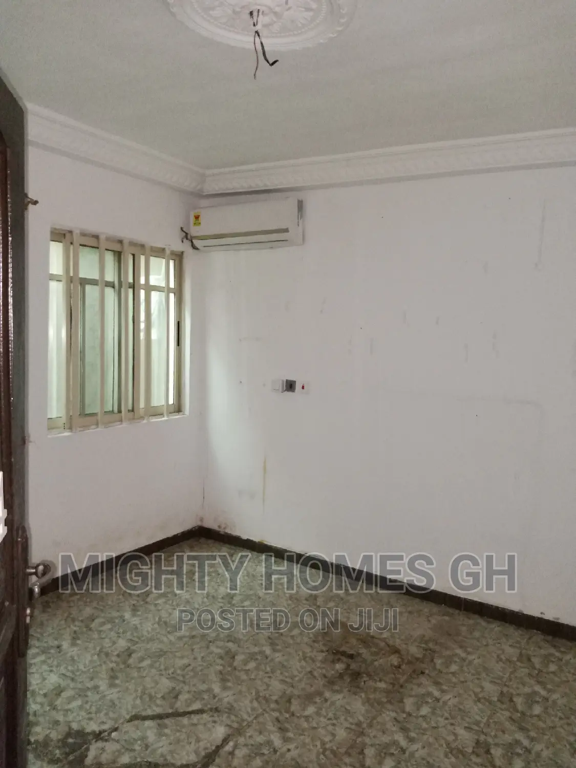 2bdrm Apartment in Mighty Homes, Kasoa for rent