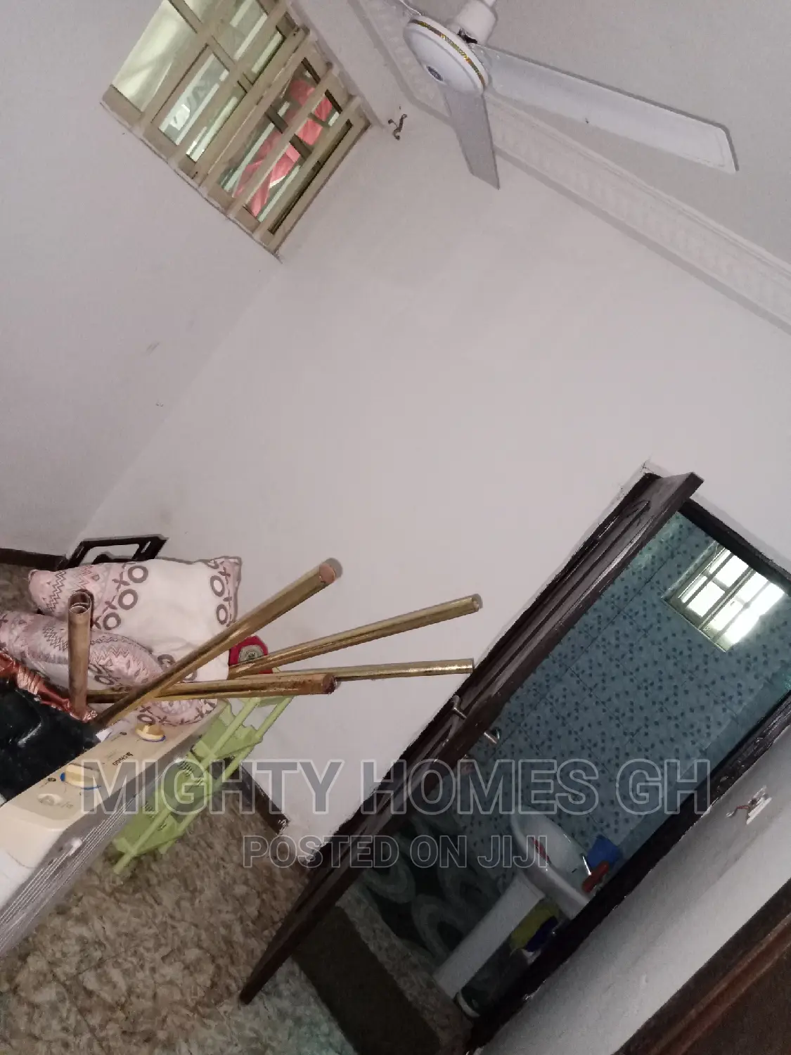 2bdrm Apartment in Mighty Homes, Kasoa for rent
