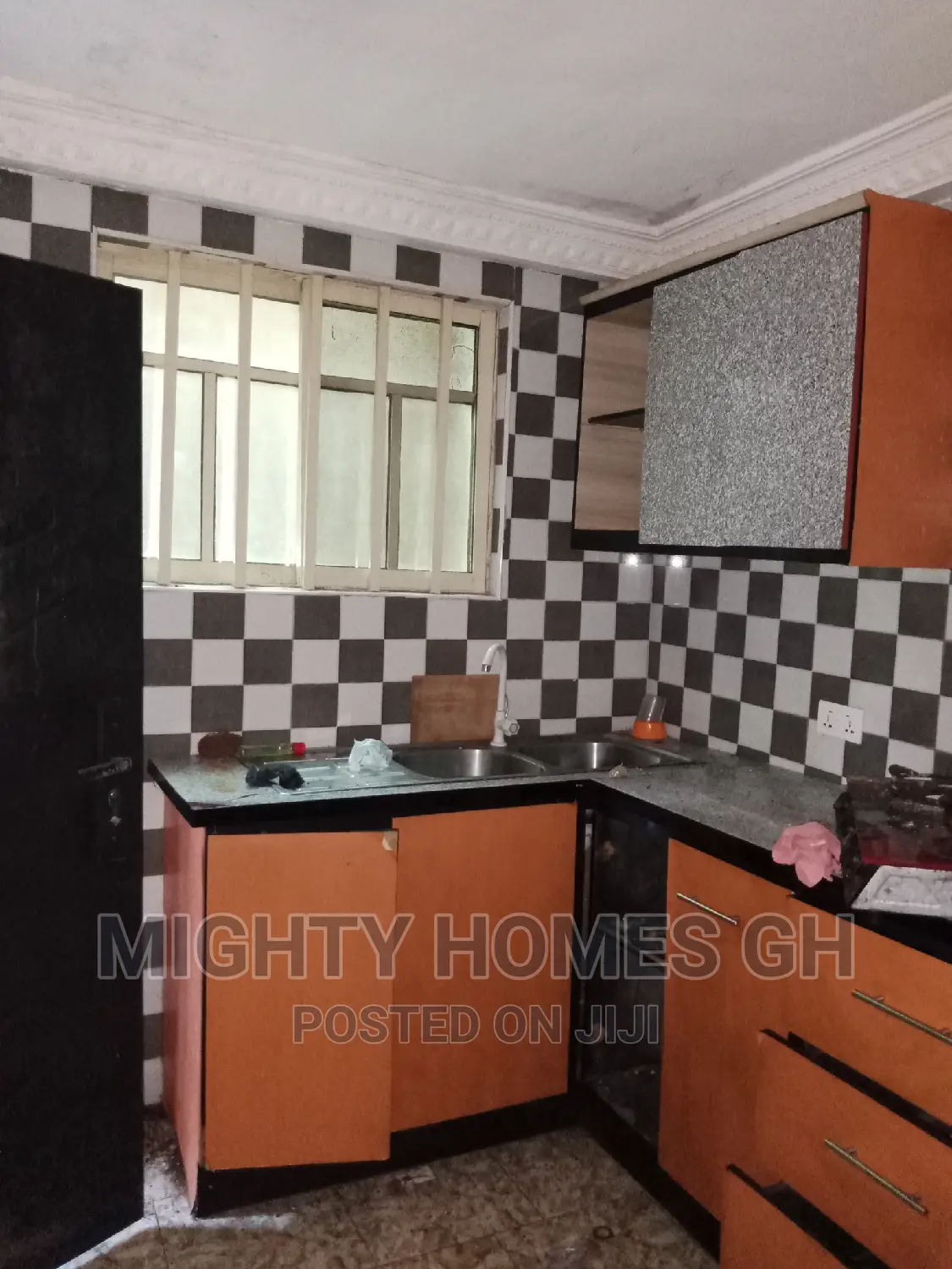 2bdrm Apartment in Mighty Homes, Kasoa for rent