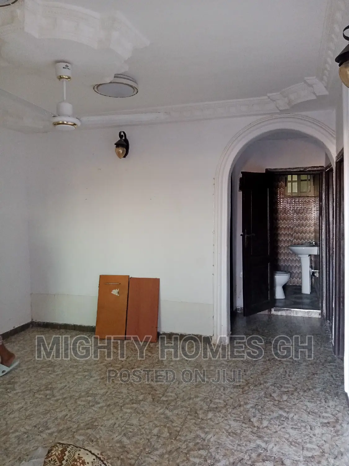 2bdrm Apartment in Mighty Homes, Kasoa for rent