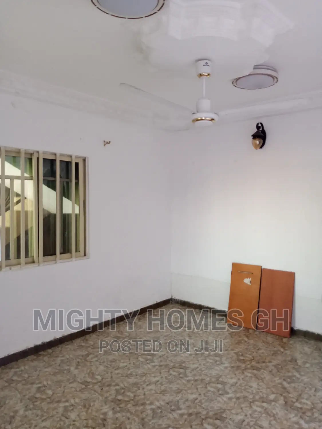 2bdrm Apartment in Mighty Homes, Kasoa for rent