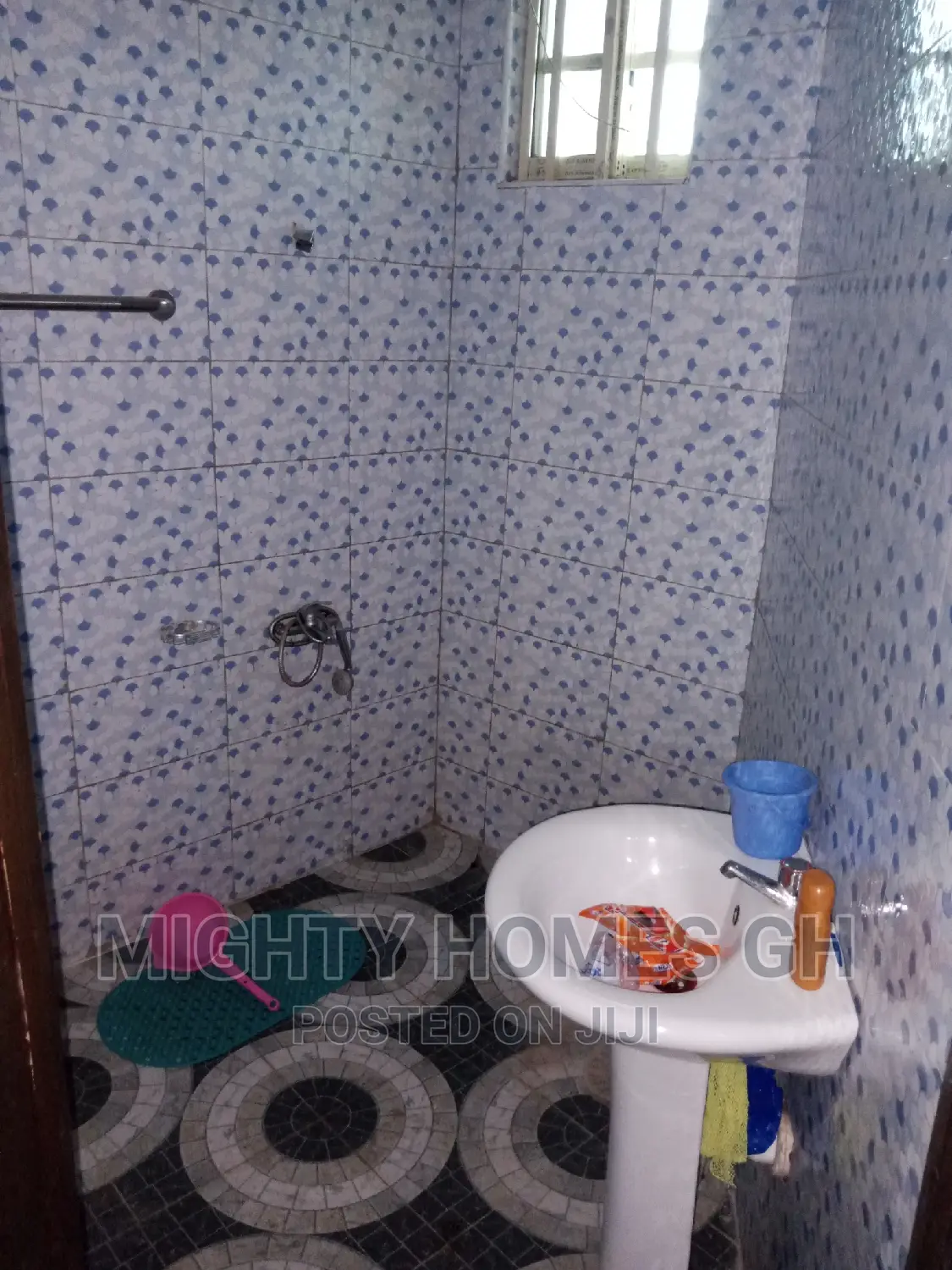 2bdrm Apartment in Mighty Homes, Kasoa for rent