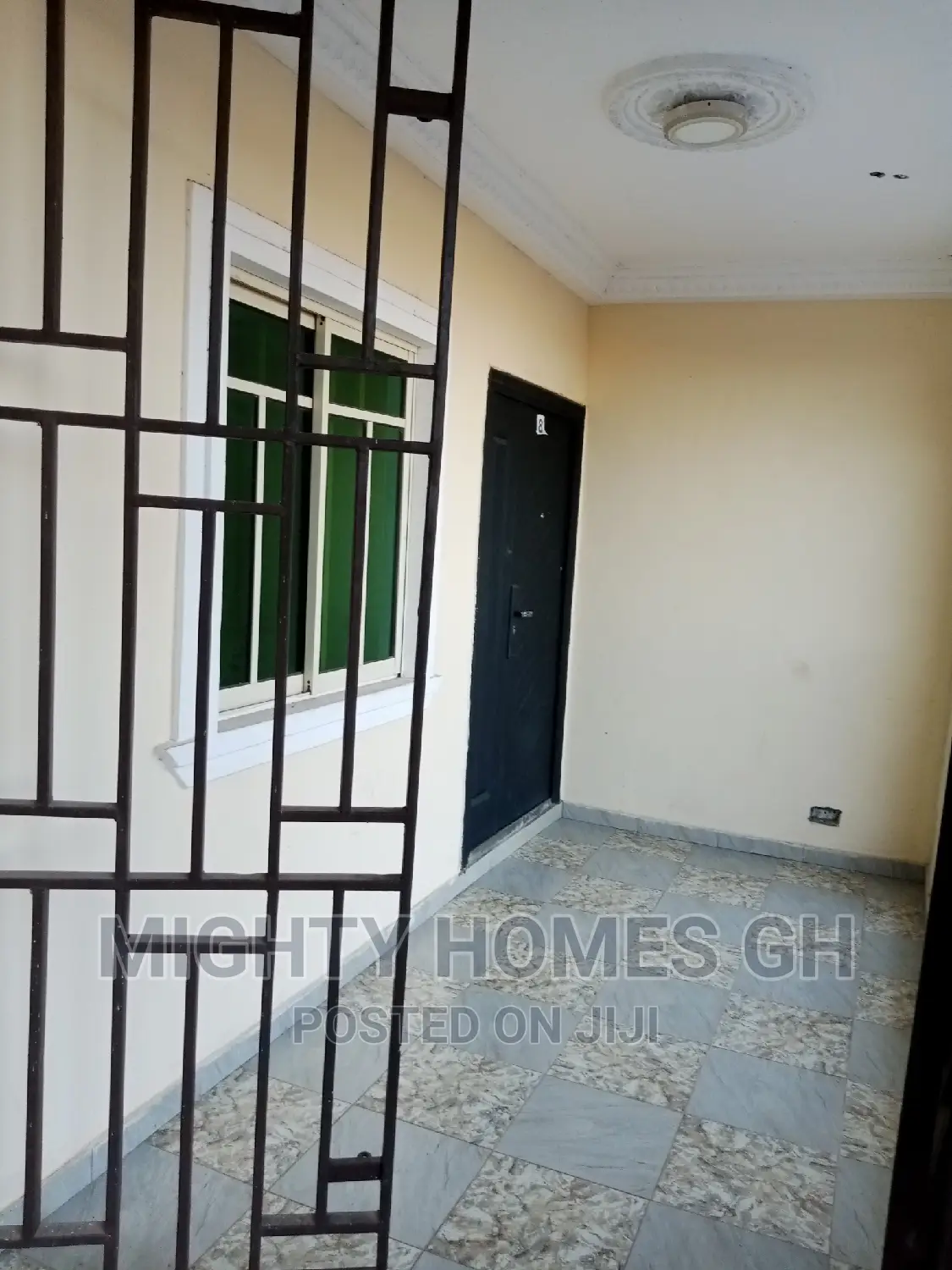 2bdrm Apartment in Mighty Homes, Kasoa for rent