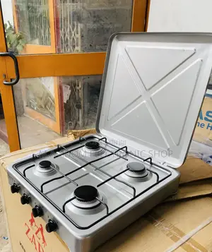 Purchase Original Roch 4 Gas Table Top Burner Available