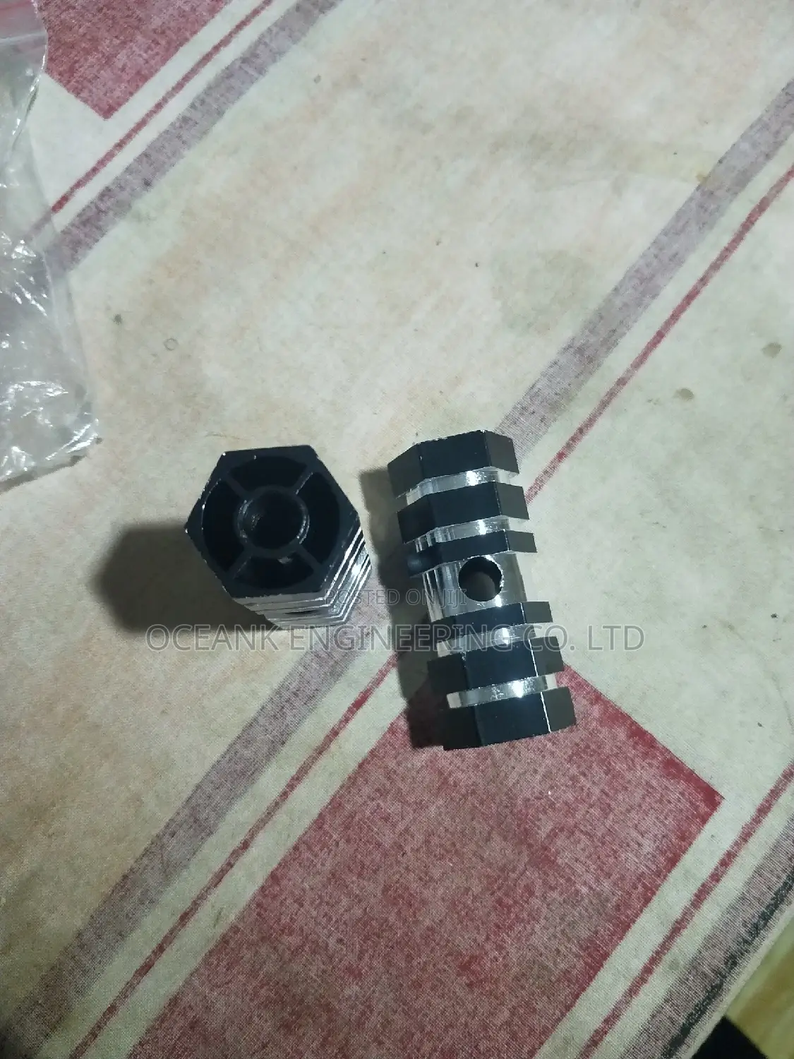 BMX Pegs for Sale Foreign Type