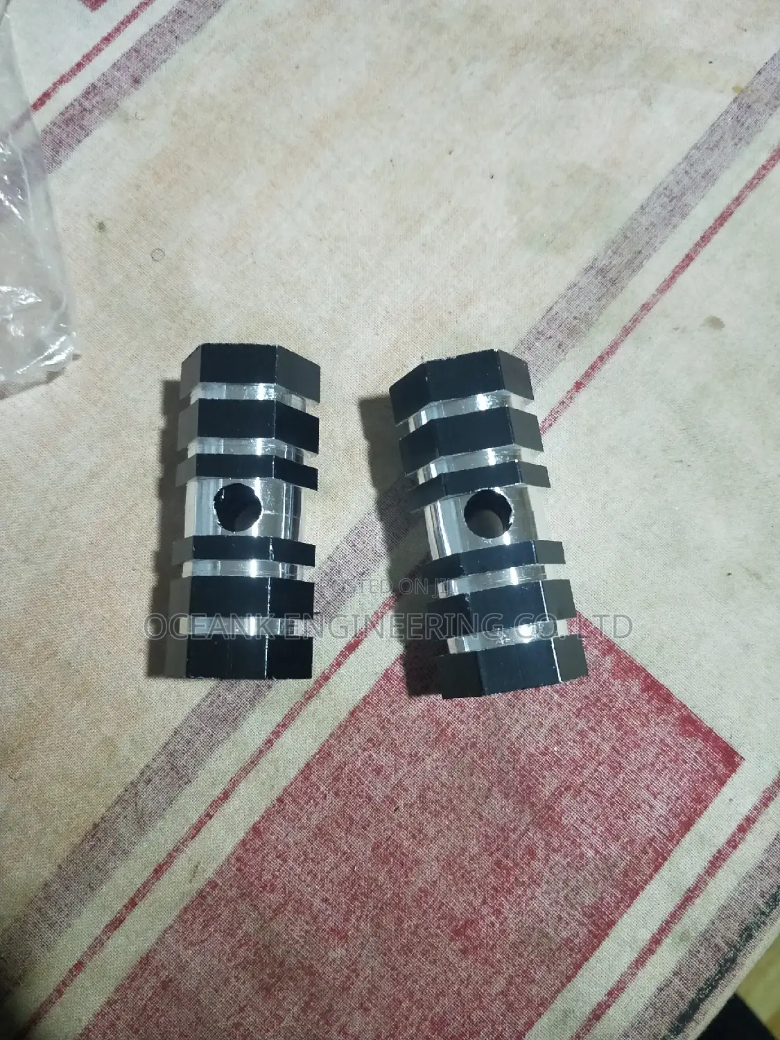 BMX Pegs for Sale Foreign Type