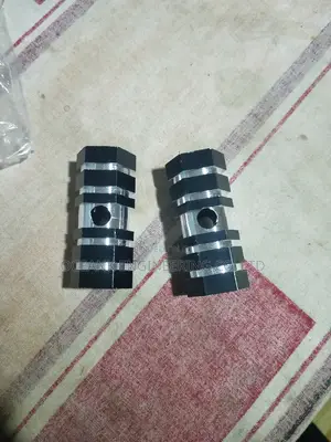 BMX Pegs for Sale Foreign Type