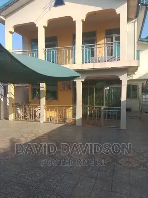 2bdrm Apartment in Executive 2 Bedroom, Tema Metropolitan for rent
