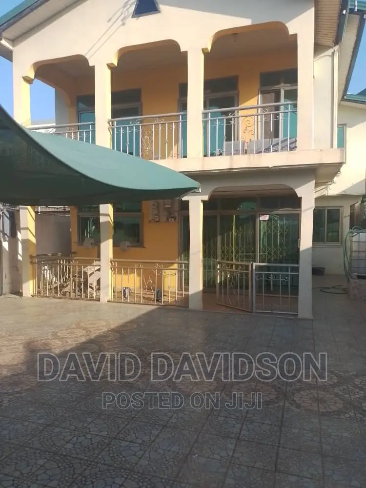 2bdrm Apartment in Executive 2 Bedroom, Tema Metropolitan for rent