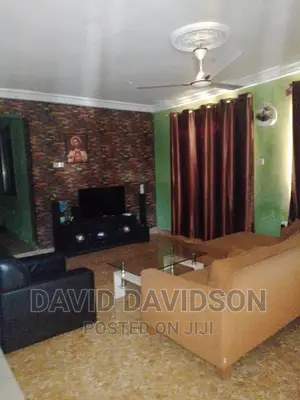 2bdrm Apartment in Executive 2 Bedroom, Tema Metropolitan for rent