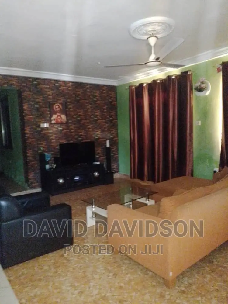 2bdrm Apartment in Executive 2 Bedroom, Tema Metropolitan for rent