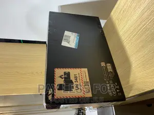 New Laptop HP Victus 16 8GB AMD Ryzen SSD 512GB