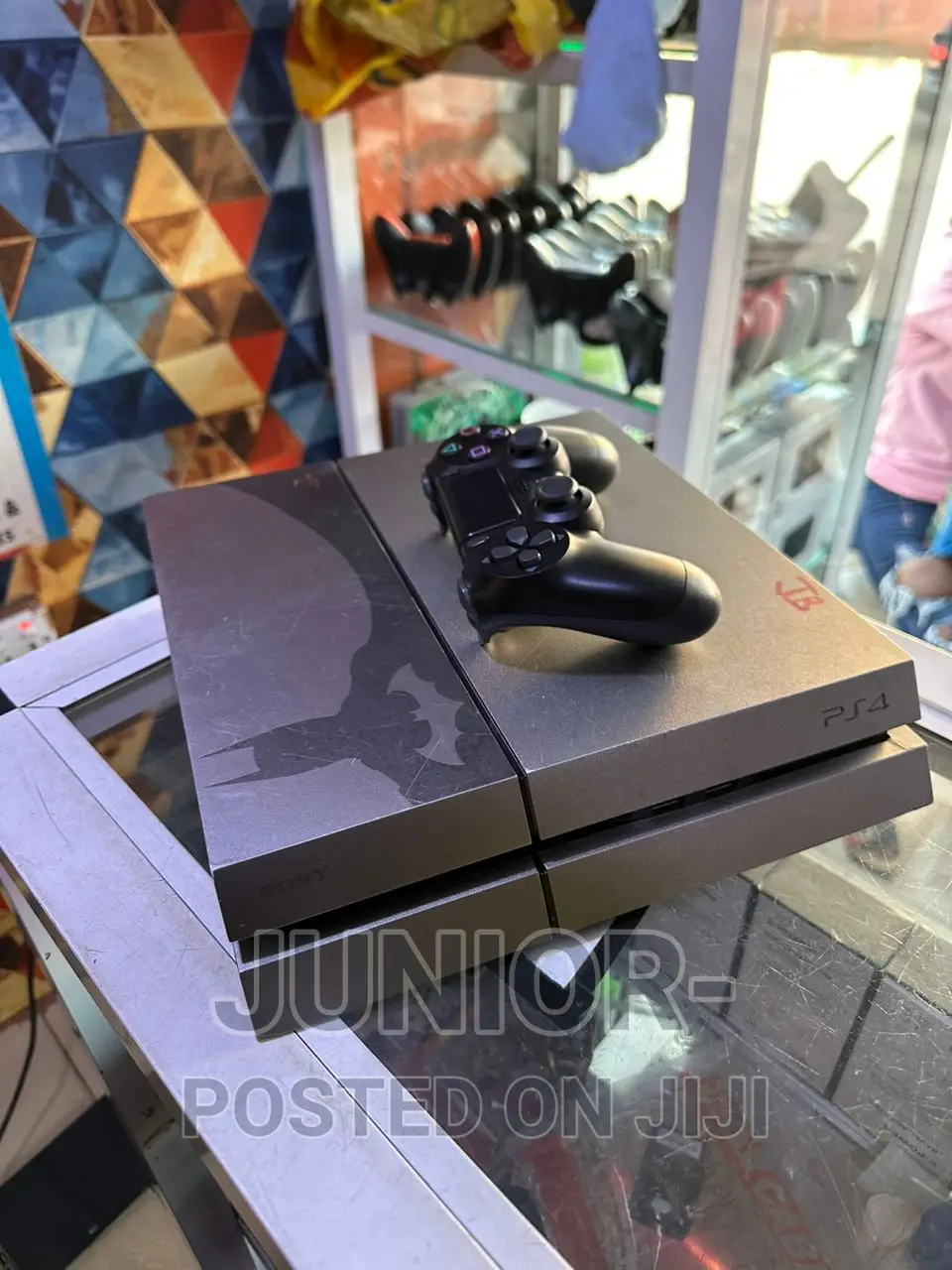 Playstation4 5 Current Games