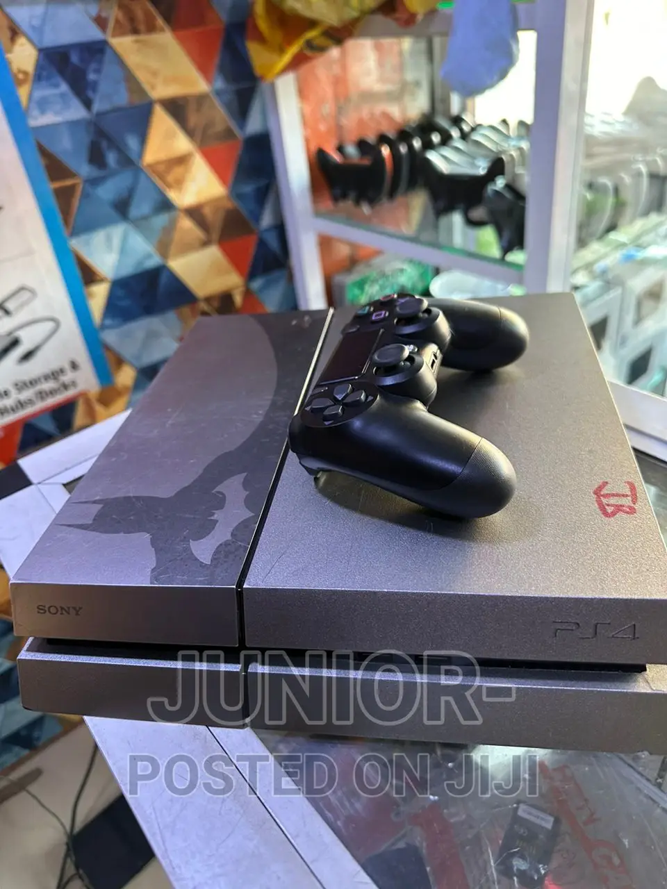 Playstation4 5 Current Games
