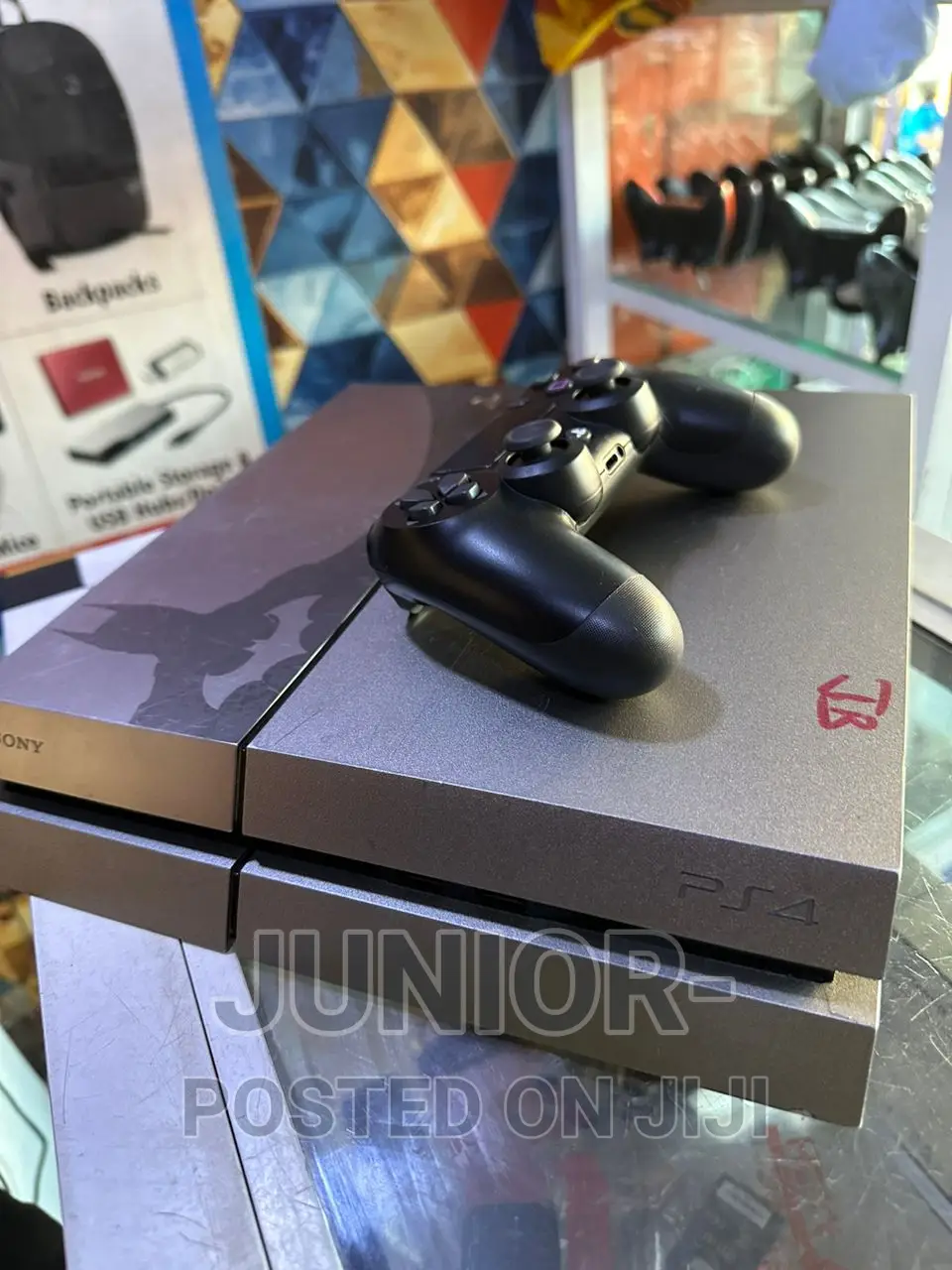 Playstation4 5 Current Games