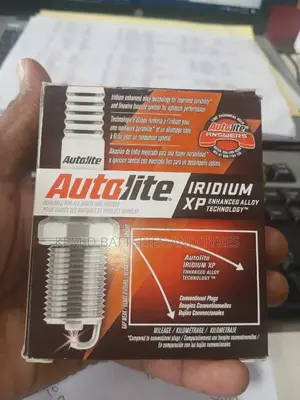 Xp5702 Autolite Spark Plugs From Usa Honda Accord Civic Crv
