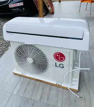 Purchase Original LG 2.0hp Air Conditioner for Less 