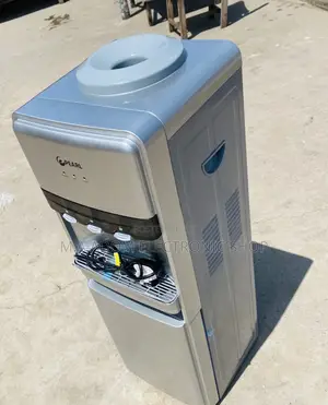Purchase Original Pearl PWD-2017 FSL 3 Tray Water Dispenser.