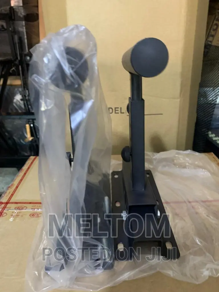 Wall Mount Speaker Stand (SPS-502)