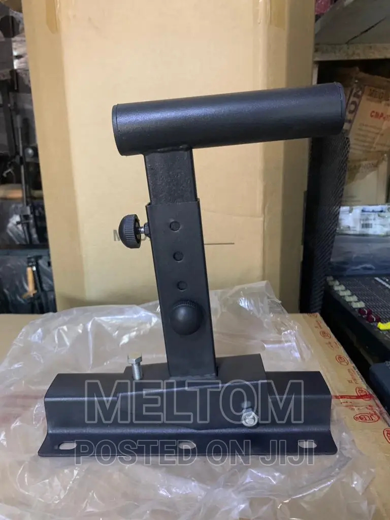 Wall Mount Speaker Stand (SPS-502)
