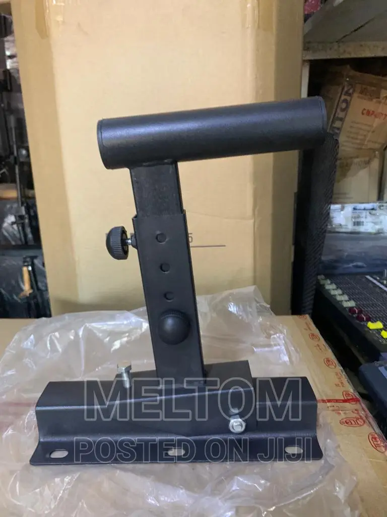 Wall Mount Speaker Stand (SPS-502)