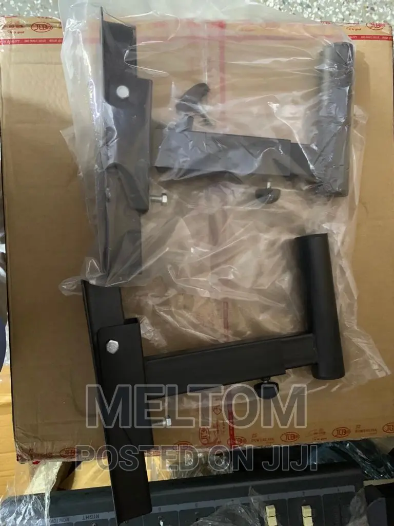 Wall Mount Speaker Stand (SPS-502)